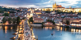 PartyPoker z licencją na czeskim rynku! PartyPoker w Czechach