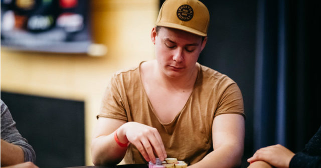 [RELACJA PGTV] Malta Poker Festival: Fabian Gumz chip leaderem przed finałem Grand Eventu