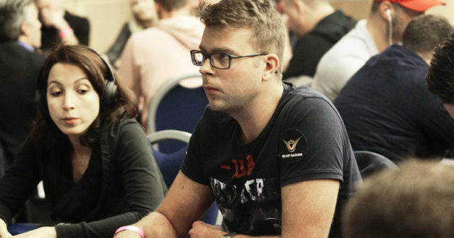 Malta Poker Festival: Pięciu Polaków z awansem w Grand Evencie