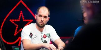 Grzegorz Mikielewicz chce zmienić rynek podróży dzięki swojemu nowemu biznesowi poker