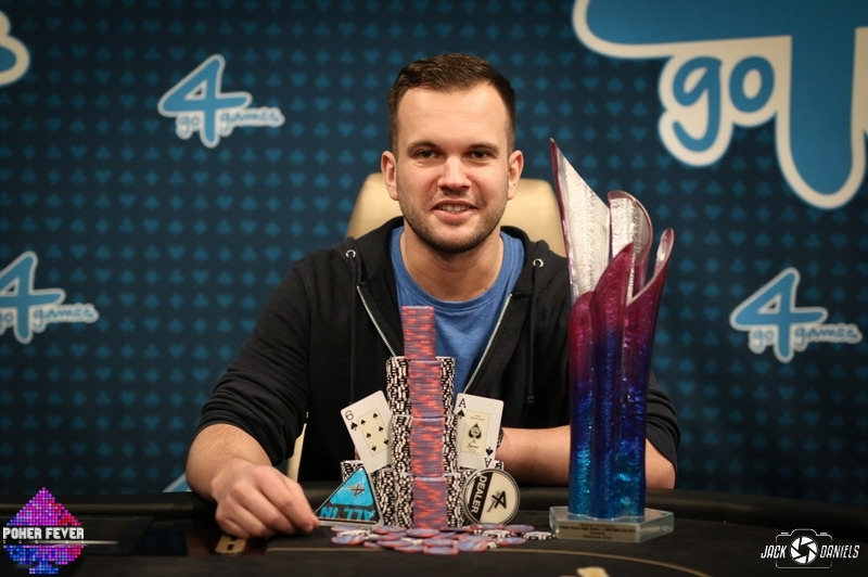 Grzegorz Szałankiewicz Grzegorz Szałankiewicz