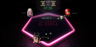 HexaPro – Unibet Poker wprowadza gry SnG z Jackpotem HexaPro na Unibet Poker