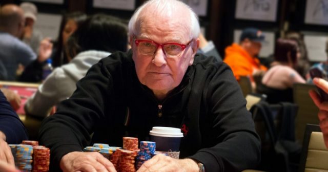 John Morgan – od biznesmena do turniejów za milion dolarów