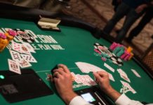 Porady dotyczące turniejów H.O.R.S.E. poker