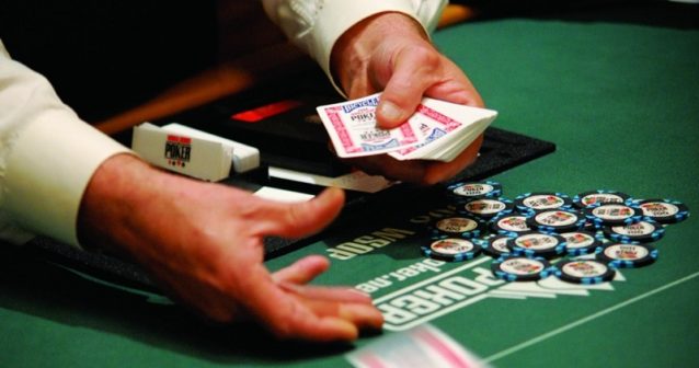 poker poker