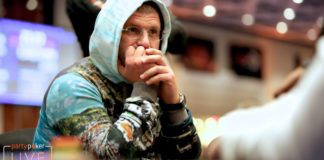 Caribbean Poker Party: Gwiazdy walczą w dniu drugim eventu MILLIONS World Leon Tsoukernik - MILLIONS World