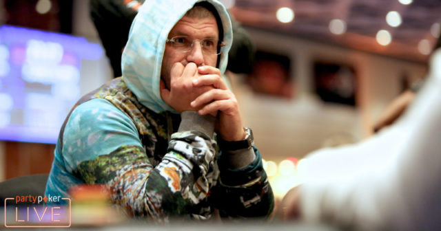 Caribbean Poker Party: Gwiazdy walczą w dniu drugim eventu MILLIONS World