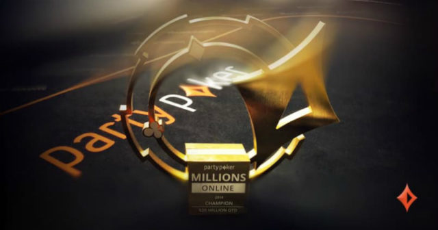 MILLIONS Online z 20.000.000$ w puli startuje już w niedzielę!