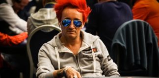 Malta Poker Festival: Dziewięcioro Polaków w dniu drugim Grand Eventu! Michał Wiśniewski - Malta Poker Festival (1)