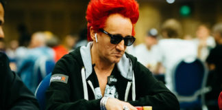 Malta Poker Festival: Czworo Polaków w kasie Grand Eventu Michał Wiśniewski - Malta Poker Festival
