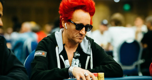 Michał Wiśniewski gościem audycji „Poker Face” w Weszło FM – „Poker to zdecydowanie gra umiejętności”