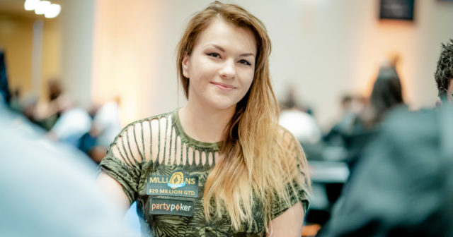 WSOP Circuit UK: Dwoje Polaków awansowało w Dniu 1B Main Eventu!
