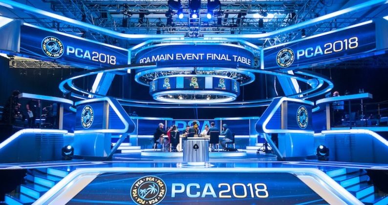 Jak prawidłowo grać na stole finałowym turnieju pokerowego (część II)