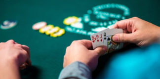 Pot Limit Omaha – niezbędnik nowicjusza. Część 2