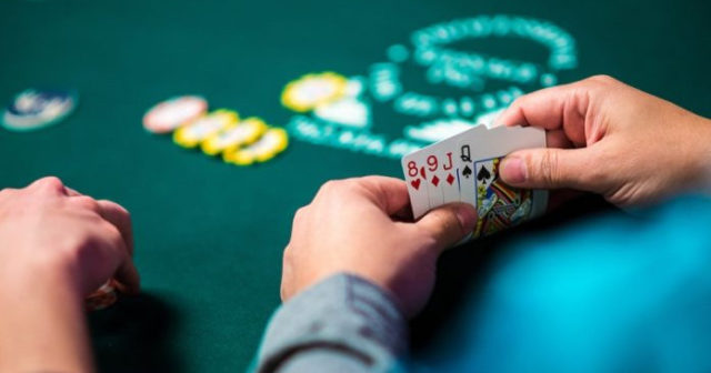 Pot Limit Omaha – niezbędnik nowicjusza. Część 2