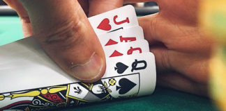 Pot Limit Omaha – niezbędnik nowicjusza. Część 1