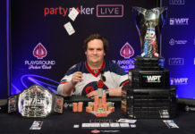 Patrick Serda lepszy od Emy Zajmovic, zostaje mistrzem WPT Montreal