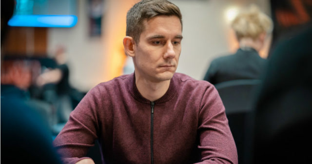 Caribbean Poker Party: Piotr Nurzyński z awansem w MILLIONS World