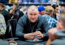 Rozvadov: Polacy zagrają w dniu drugim ME Swiss Poker Open Piotr Sadowski
