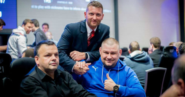 [STREAM] Rozvadov: Piotr Sadowski w dniu finałowym Main Eventu Dutch Classics!