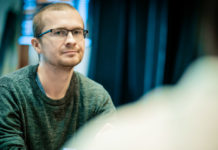 Caribbean Poker Party: Dobry wynik Radosława Kopcia, dziś poznamy mistrza Radosław Kopeć - Caribbean Poker Party