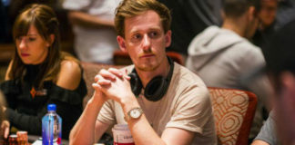 Rory Young wykupił się z zakładu, Rich Alati kończy długi pobyt w odosobnieniu i ciemnościach! poker