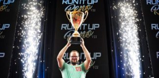 Analiza rozdania – Matt Stout w drodze po zwycięstwo w Main Evencie Run It Up Reno poker