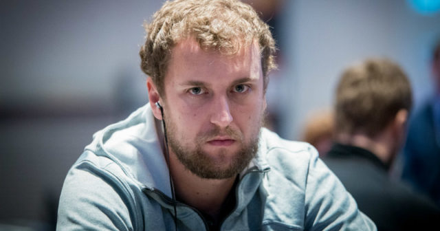 [RELACJA PGTV] WSOP Europe: 12 graczy walczy o finał Main Eventu
