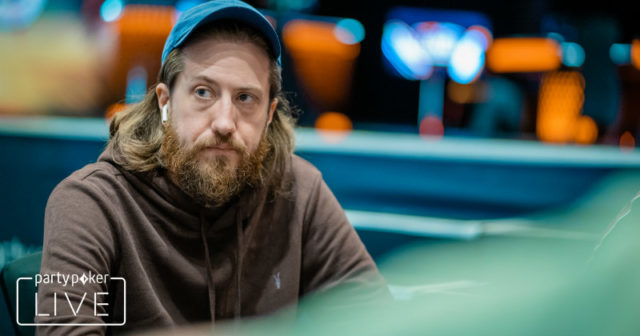 Caribbean Poker Party: Iadisernia zwycięża w High Rollerze, O’Dwyer liderem przed finałem MILLIONS World