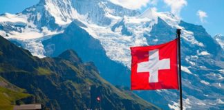 PartyPoker i Bwin wycofują się ze Szwajcarii Szwajcaria