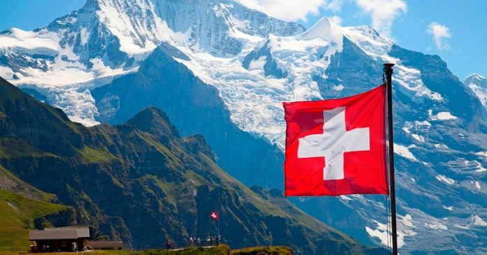 Szwajcaria