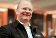 The International Poker Rules przyjęło politykę Big Blind Ante The International Poker Rules Marcel Luske