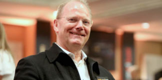 The International Poker Rules przyjęło politykę Big Blind Ante The International Poker Rules Marcel Luske