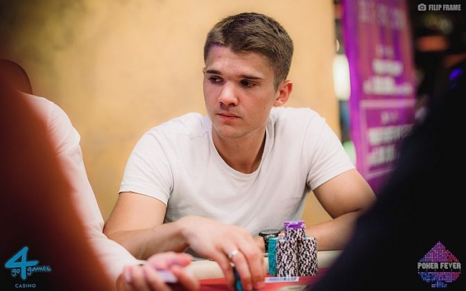 Podcast PokerGround (nagranie): Tomasz Chmiel wspomina zdobycie tytułu WSOP Circuit