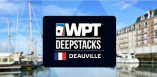 WPT i PartyPoker Live już w grudniu w Deauville WPTDeepStacks Deauville