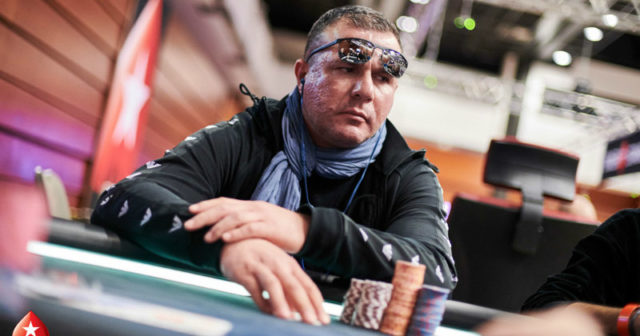 EPT Praga: Akin Tuna liderem po dniu pierwszym High Rollera