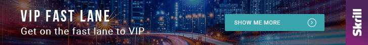Skrill Fast Lane Skrill Fast Lane