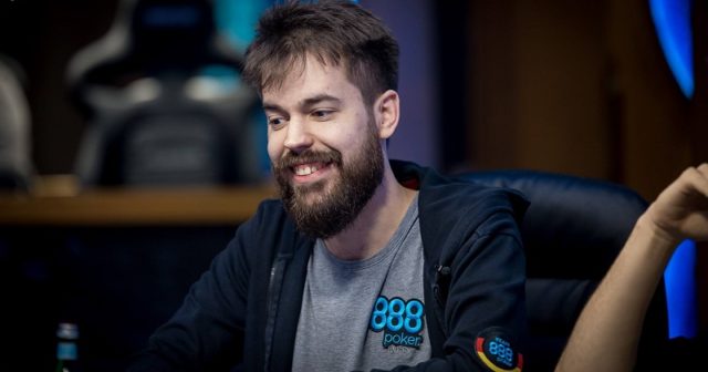 Dominik Nitsche – Uważam, że gra mentalna jest niezwykle przeceniana
