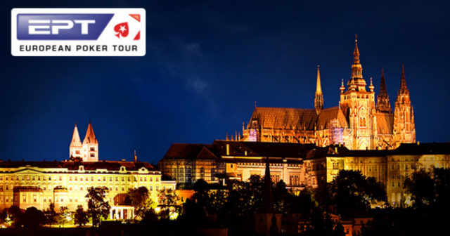 Już dziś startuje festiwal EPT Praga (harmonogram)