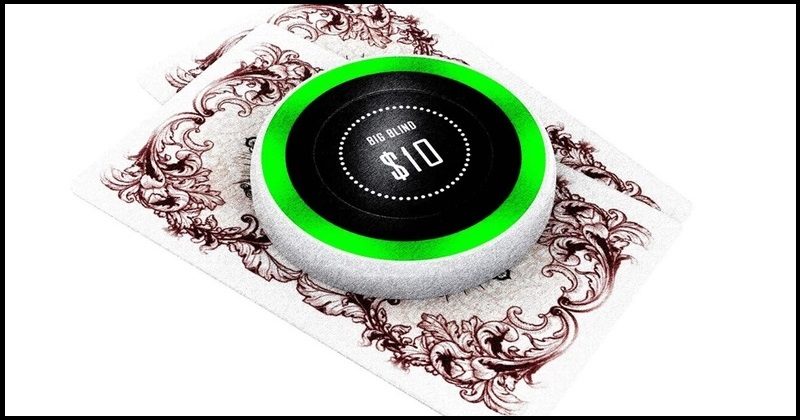 Czy Floplay zrewolucjonizuje domowe gry pokerowe?
