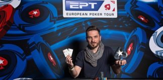 Podcast PokerGround (nagranie): Hubert Matuszewski o sukcesach na EPT, przenikaniu się pokera i „Magic: The Gathering” poker