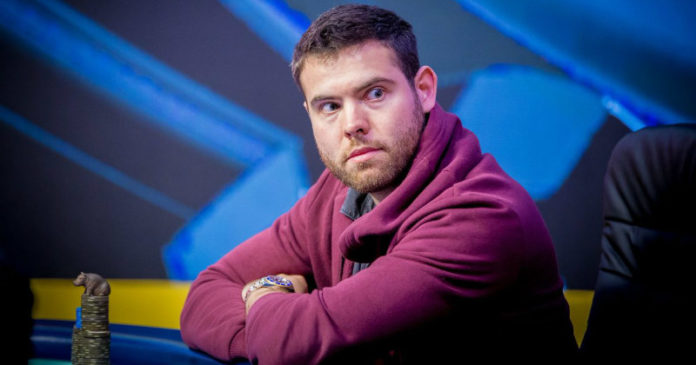 Jack Sinclair Jack Sinclair