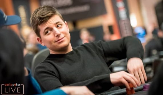 Analiza – Jake Schindler vs Manig Loeser w finale Super High Rollera PartyPoker Millions Grand Final Barcelona