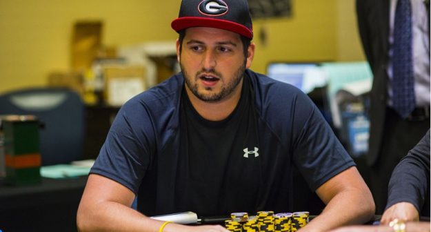 Analiza – Jake Schwartz i Tony Tran w walce o tytuł WPT