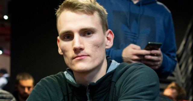 [STREAM] Belgian Poker Challenge: Marcin Puczyłowski walczy o 126.000€!