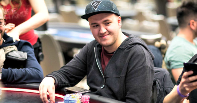 EPT Praga: 18 Polaków walczy w dniu drugim Main Eventu