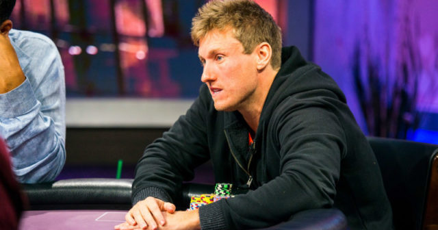 Pokerzyści, którzy przegrali najwięcej w 2018 roku