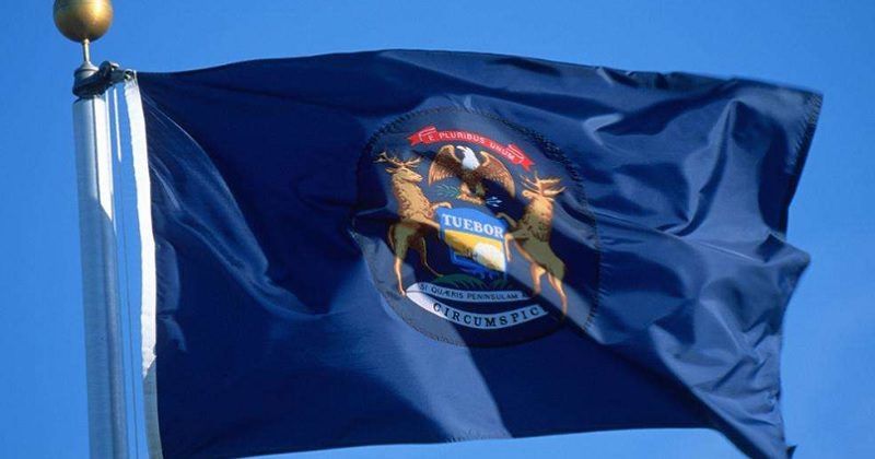 Michigan piątym amerykańskim stanem, który legalizuje pokera online!