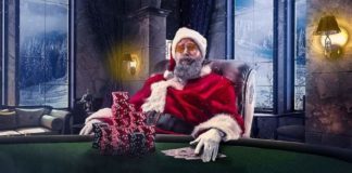 Misje świąteczne Betsson – 25.000€ w puli nagród, freerolle, gotówka Misje świąteczne Betsson