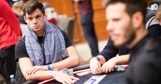 EPT Praga: Piąty dzień Main Eventu bez Polaków, pozostało 16 graczy